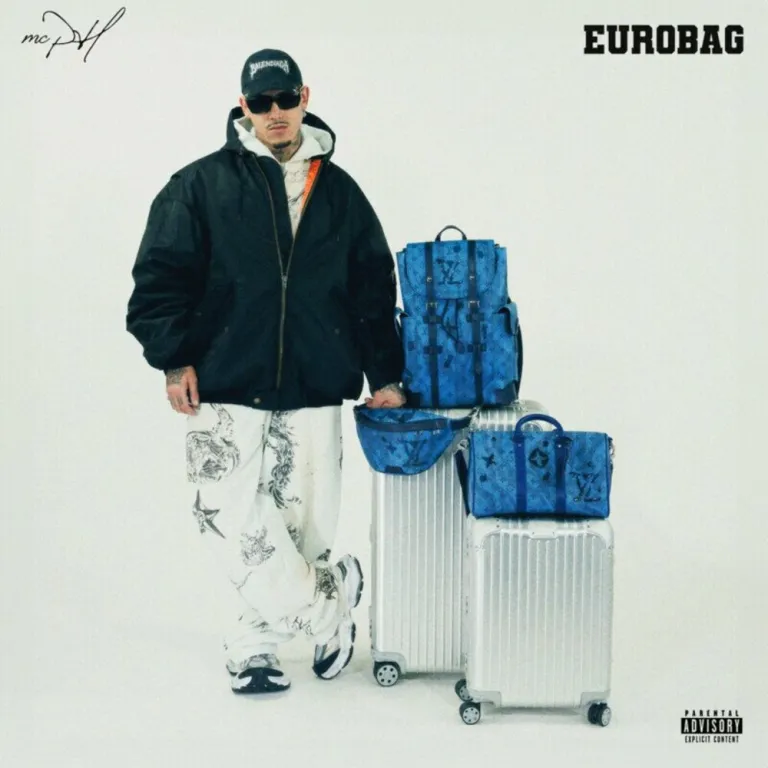 MC PH - EUROBAG (EP)