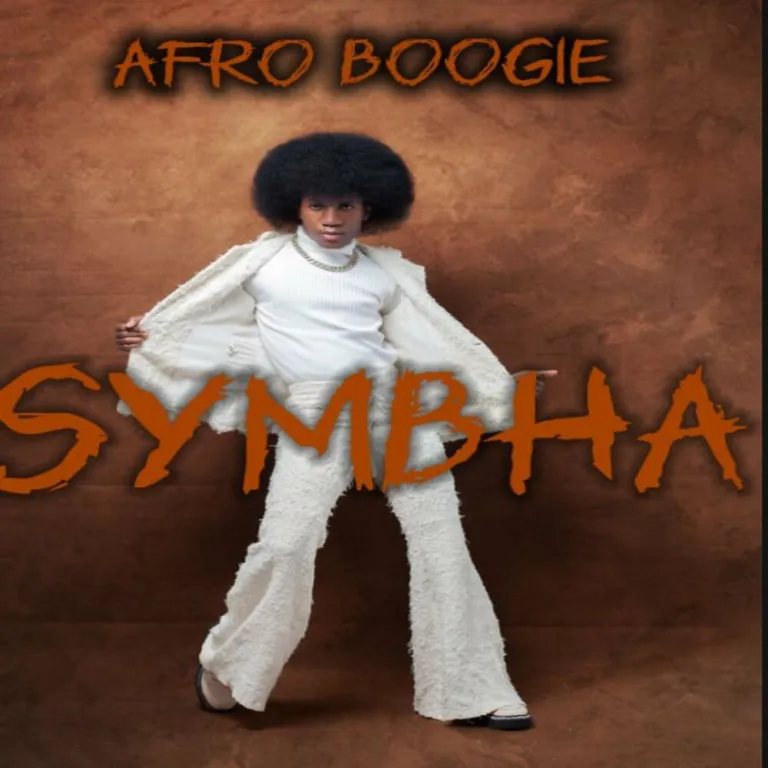 Afro Boogie - Symbha