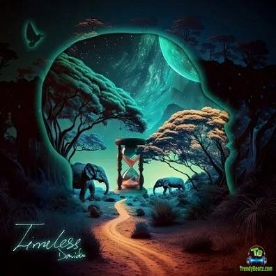 Davido - Timeless (Album)