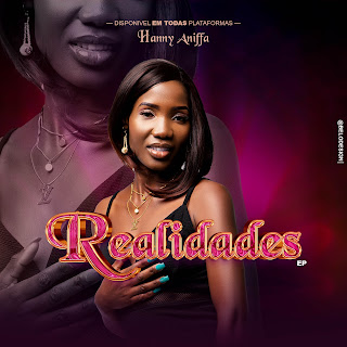 Hanny Aniffa - Realidades (EP)