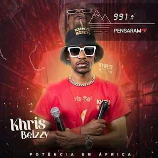 Khris Beizzy - Pensaram (África Pop)