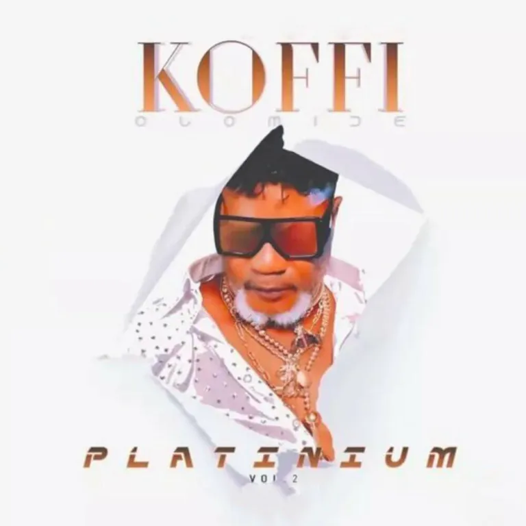 Koffi Olomide feat Innoss’B - Taxi