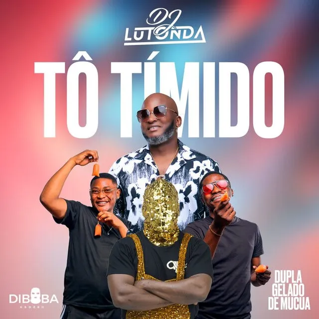 Dj Lutonda – Tó Tímido (ft. Diboba & Dupla Gelado de Mucua)
