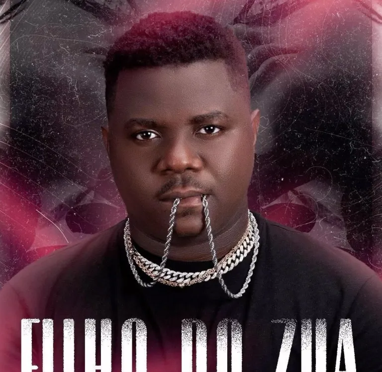 Filho Do Zua – Hoh Mama (ft. Andrex Ama)
