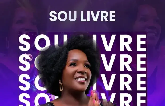 Solange de Nery – Sou Livre