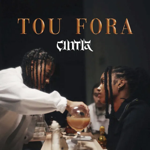 Cíntia – Tou Fora
