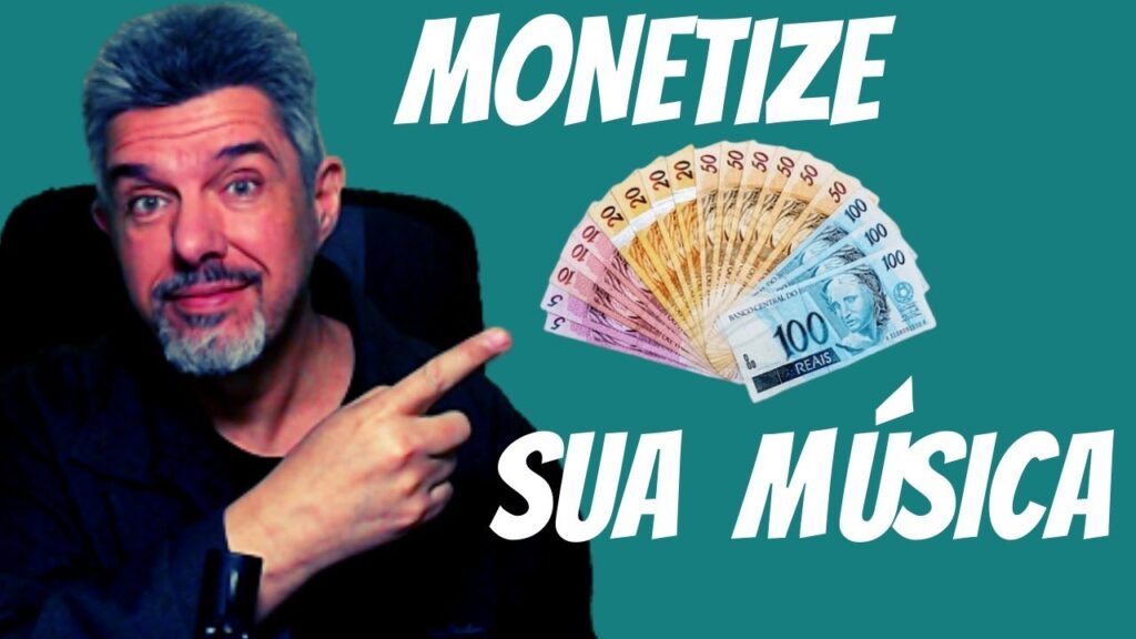 Como Monetizar Sua Música em 2024