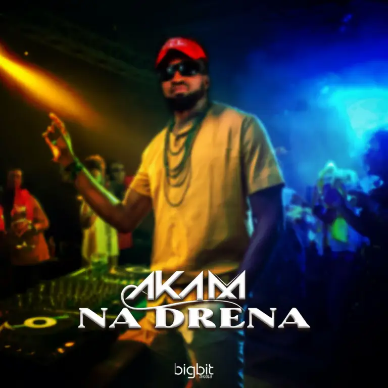 Dj Aka-M – Na Drena
