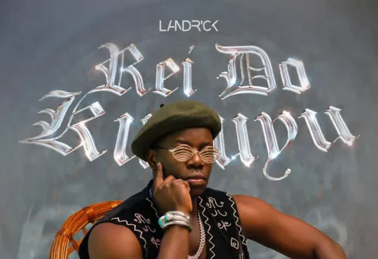 Landrick – Tou Te Amar