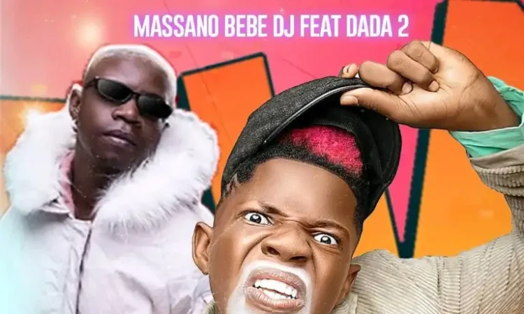 Massanó ft. Dada 2 – Pisei Tala