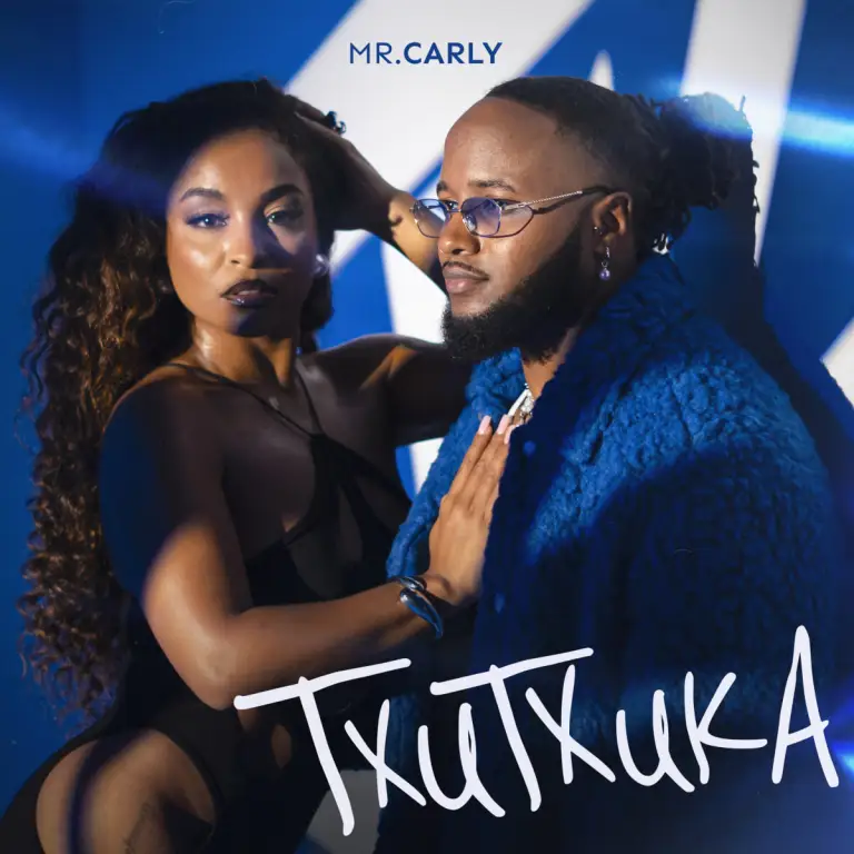 Mr. Carly – Txutxuka
