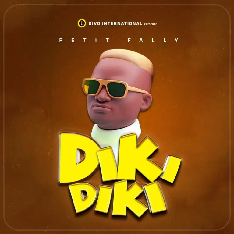 Petit Fally – Diki Diki
