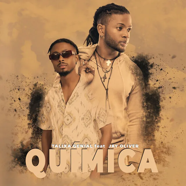 Talixa Genial ft. Jay Oliver – Química
