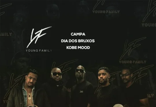 Young Family – Campa