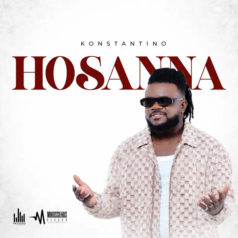 Konstantino – Hosanna
