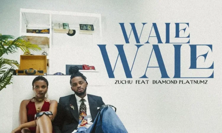 Zuchu ft. Diamond Platnumz – Wale Wale